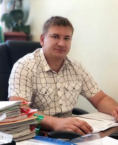 юрист Котов Ярослав Борисович